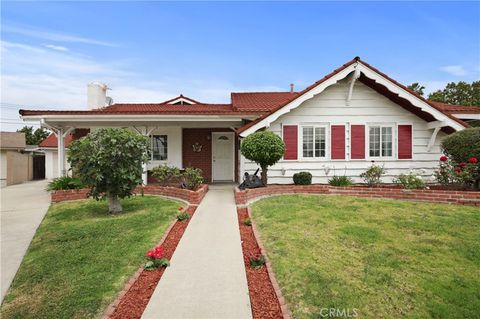 Photo of 15843 Shadywood Court, La Mirada, CA 90638 (MLS # DW26068241)