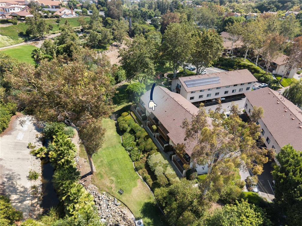 Casa Loma (CL) - Residential