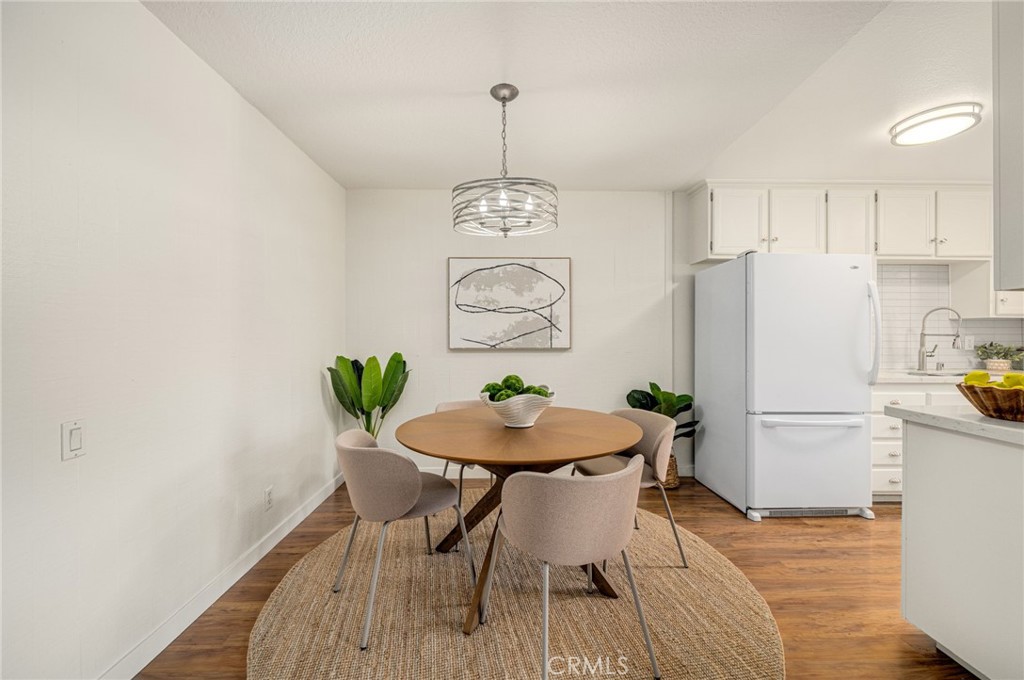 Casa Loma (CL) - Residential