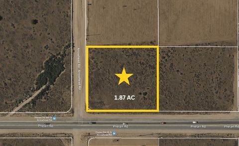 Photo of 0 Phelan, Phelan, CA 92371 (MLS # SW26064781)