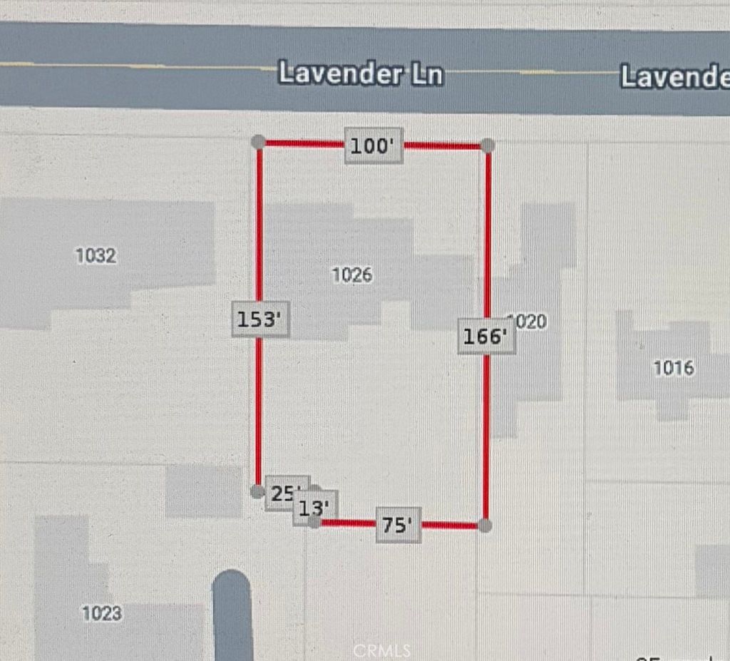 Photo of 1026 Lavender Ln, La Canada Flintridge, CA 91011 (MLS # GD26078776)