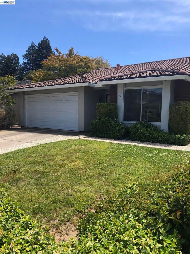 25 Pamplona CT, San Ramon CA 94583