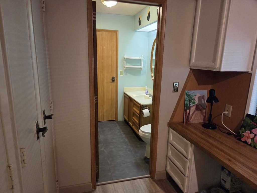 Vista Montana - Manufactured In Park