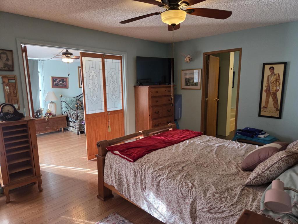 Vista Montana - Manufactured In Park