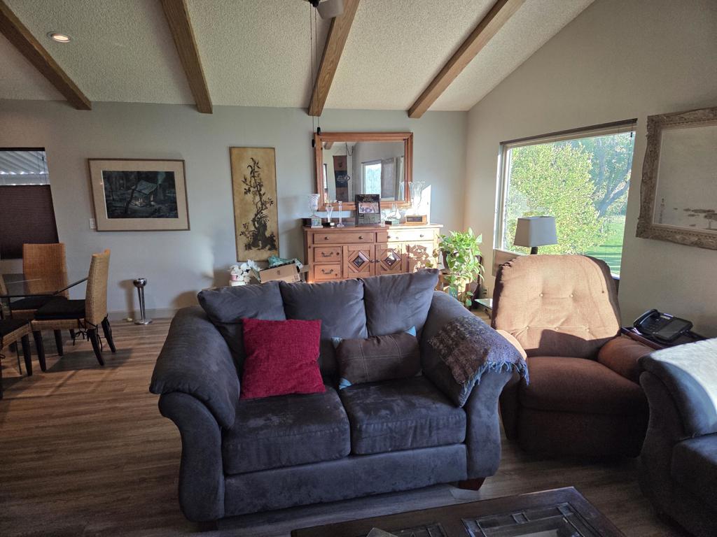 Vista Montana - Manufactured In Park