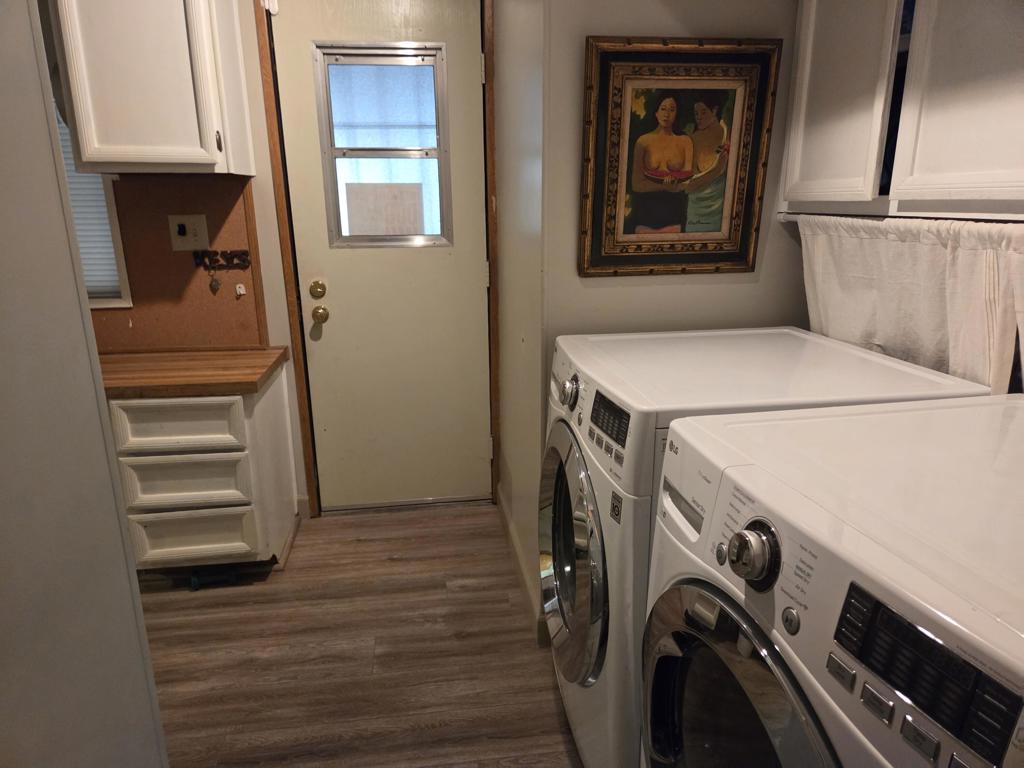 Vista Montana - Manufactured In Park