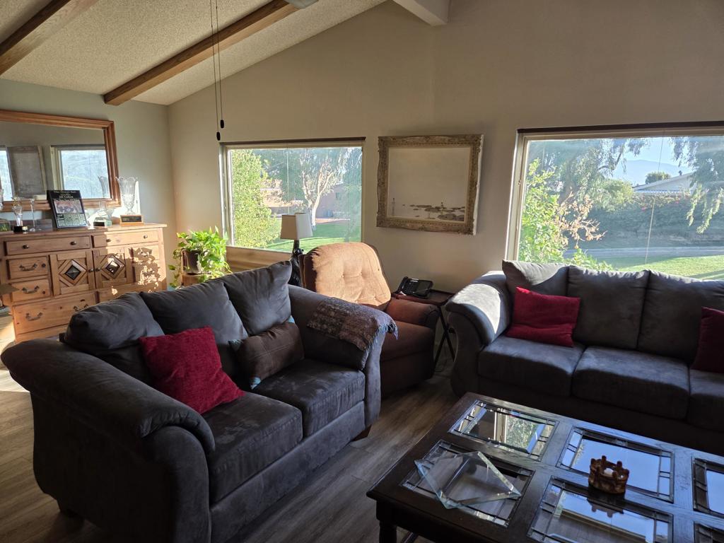 Vista Montana - Manufactured In Park