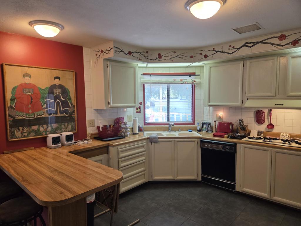 Vista Montana - Manufactured In Park