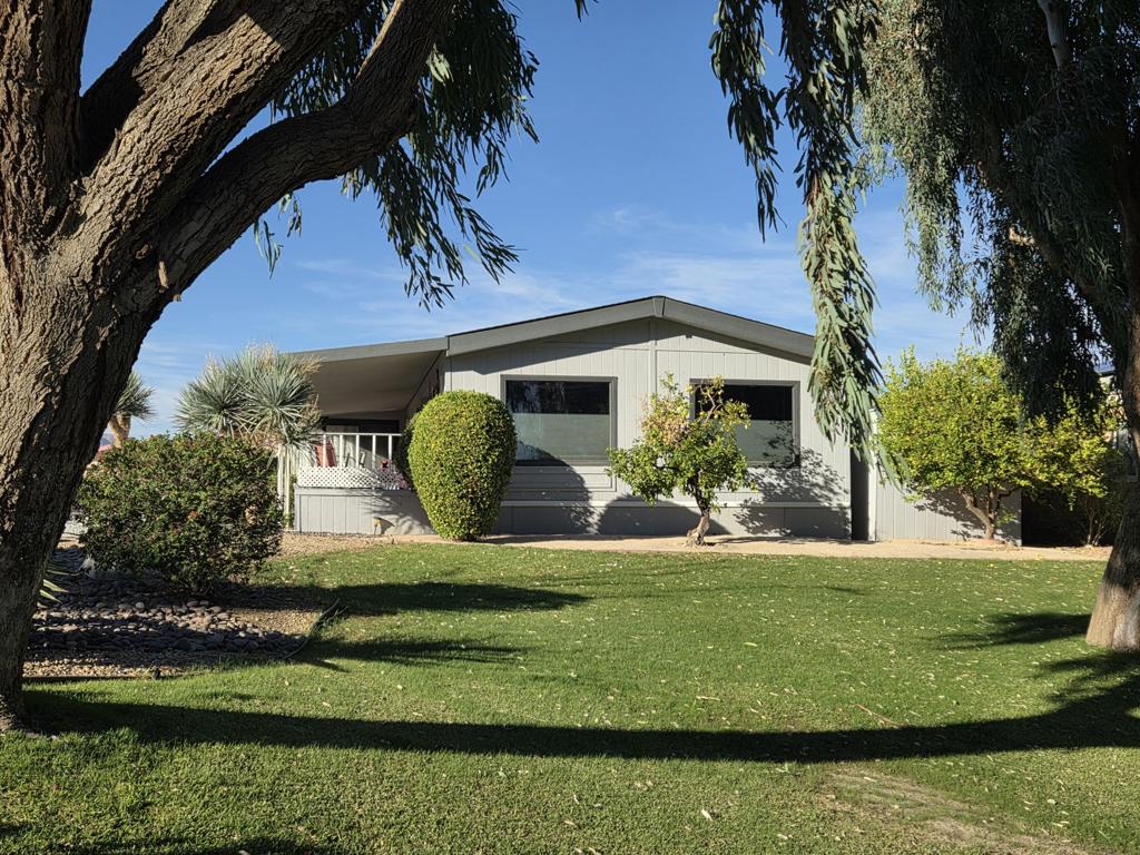 Vista Montana - Manufactured In Park