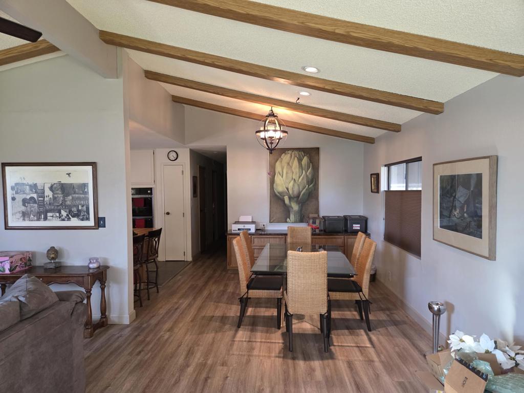 Vista Montana - Manufactured In Park