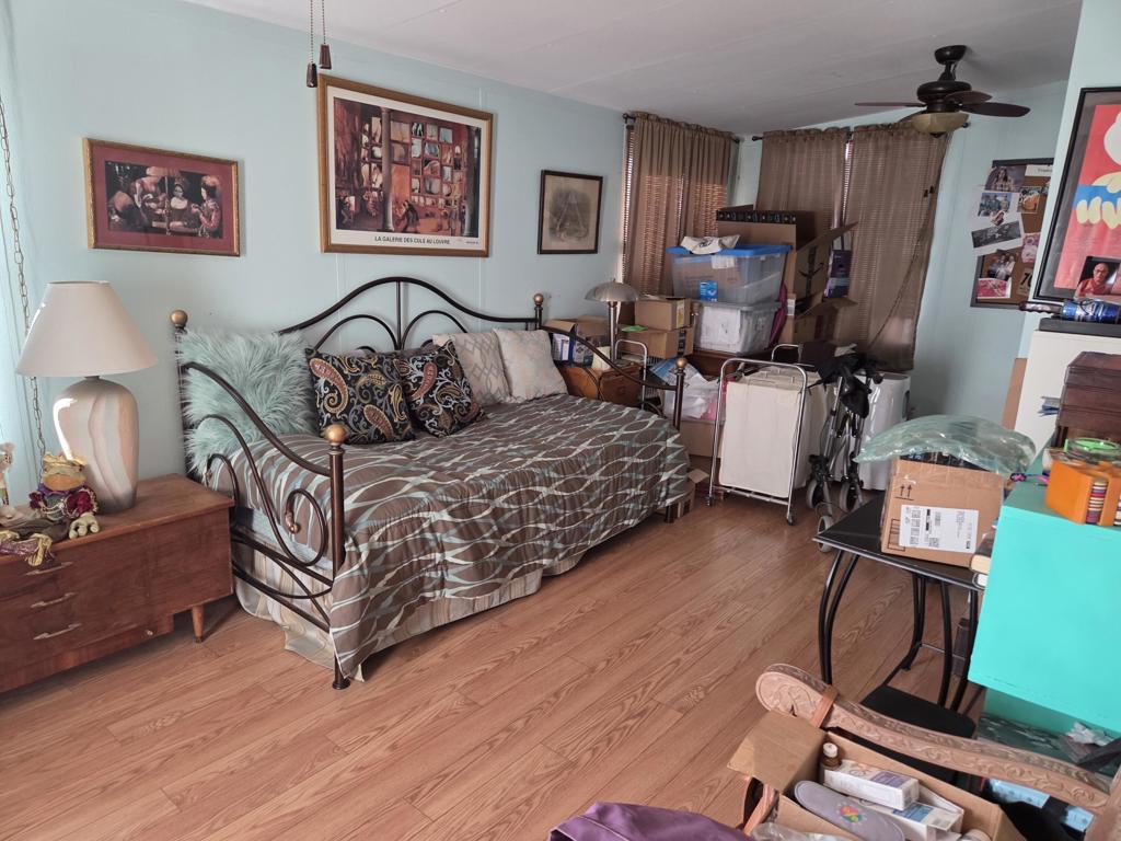 Vista Montana - Manufactured In Park