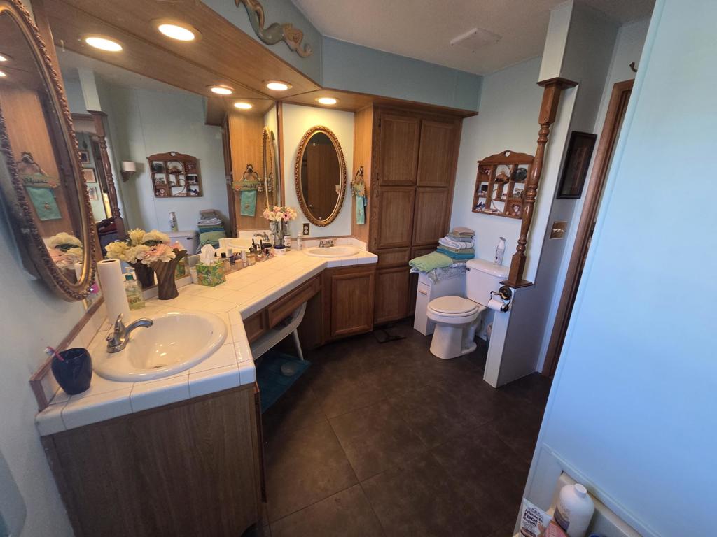 Vista Montana - Manufactured In Park