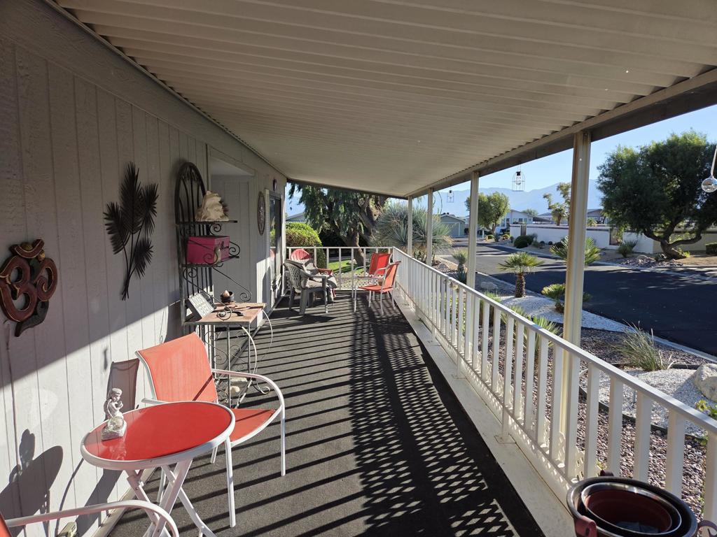 Vista Montana - Manufactured In Park