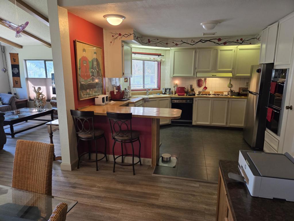 Vista Montana - Manufactured In Park