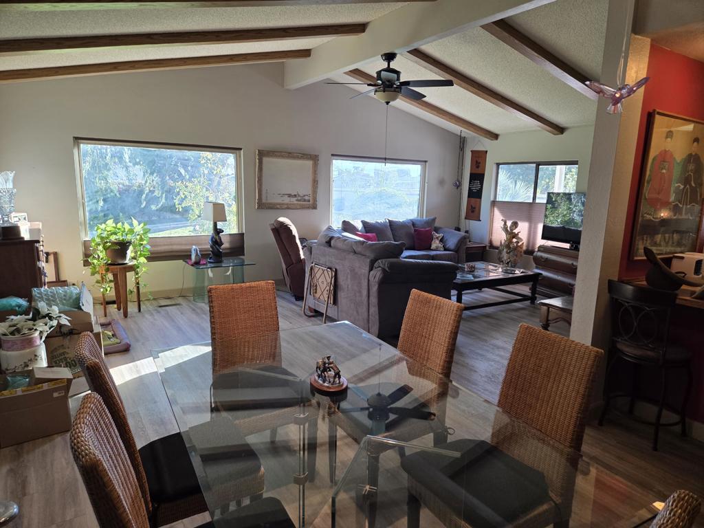 Vista Montana - Manufactured In Park