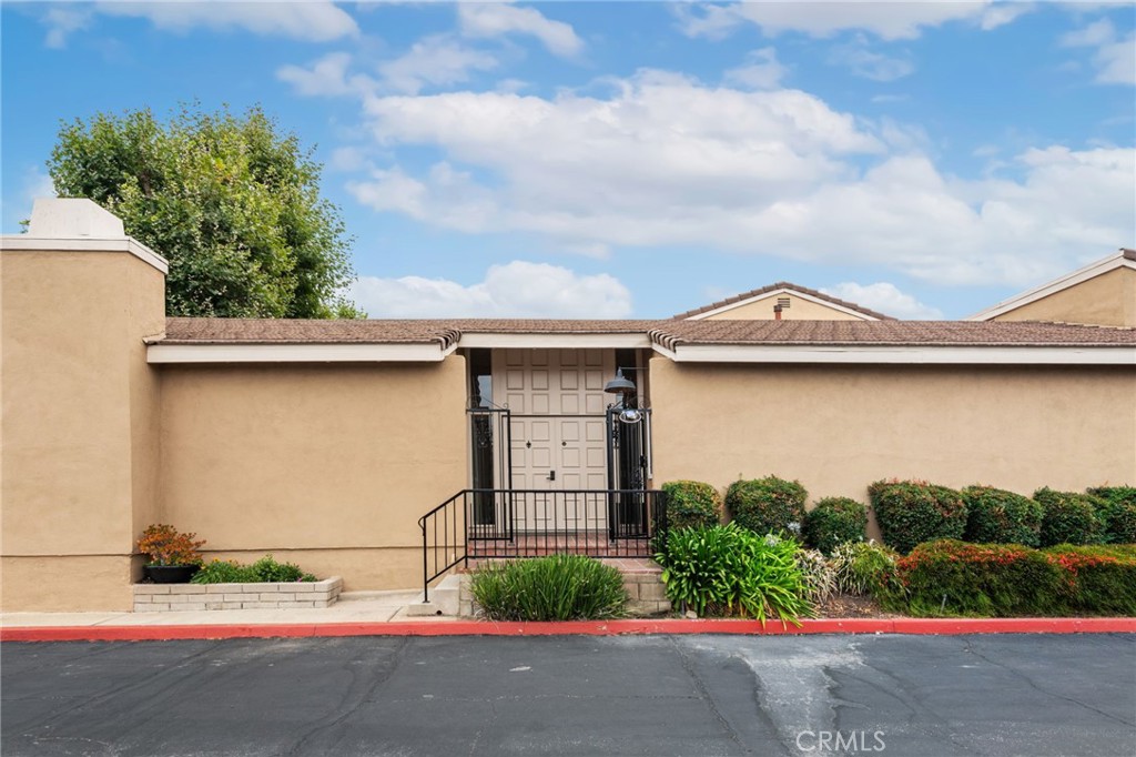 1149 Mountain Gate Road