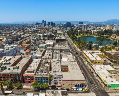 Photo of 711 S Westlake Avenue, Los Angeles, CA 90057 (MLS # ML82058821)