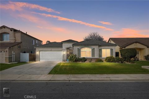 5023 Villa Bella Bakersfield CA 93311