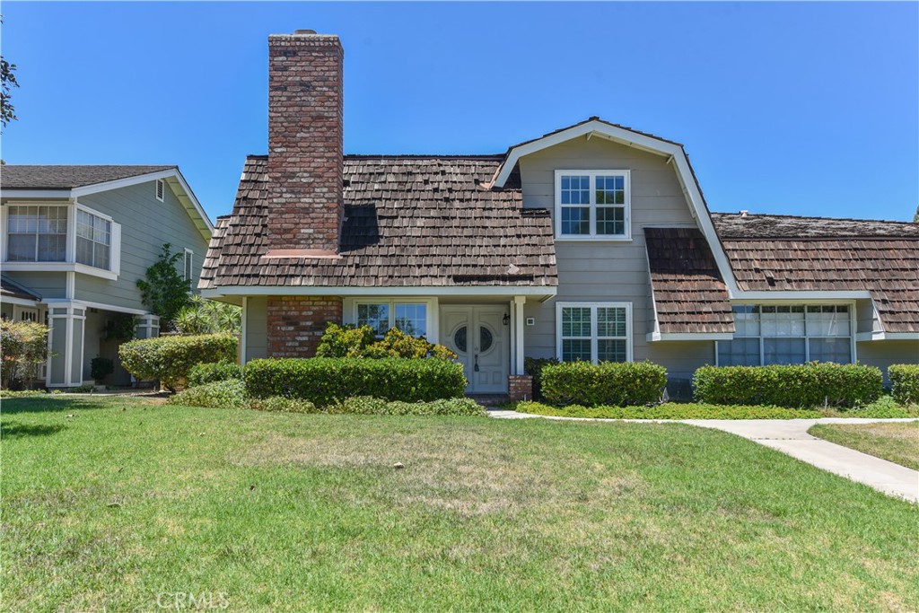 Located in one of the most desirable areas in Woodbridge Irvine, this home has all that you are looking for. It offers 4 bedrooms + office and 3.5 baths with over 2,500 of spacious living space with two attached garage. Two large bedrooms are on the first floor with open floor plan, vaulted ceiling that brings in a lot of sunlight. The unit has plenty of upgrades including decorative light fixtures, wood flooring, quartz countertops, etc. Huge Side yard is well maintained with palm trees, plants and flowers. Enjoy all of the amenities that Woodbridge has to offer including north & south lake, beach lagoons, pools, tennis courts and more. Walking distance to IVC, Irvine Center Plaza, Banks, Restaurants and AMC movie theater. Minutes of drive to Irvine Spectrum Center, John Wayne Airport, Kaiser Permanente, I-5 and I-405 highway.