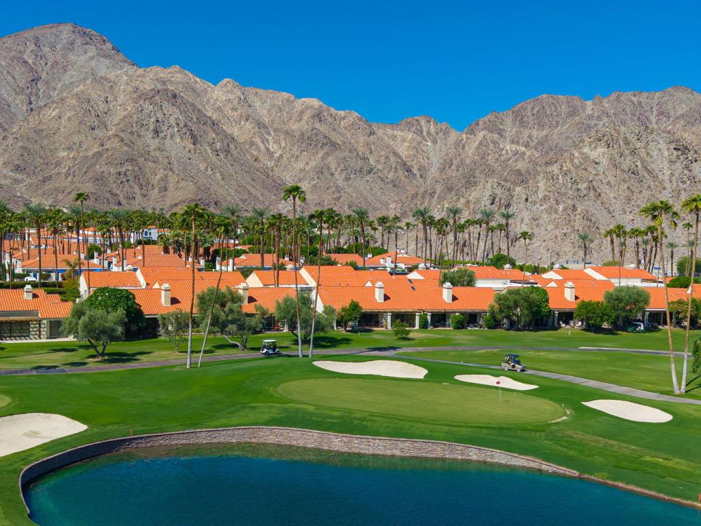 49430 Avenida Club La Quinta