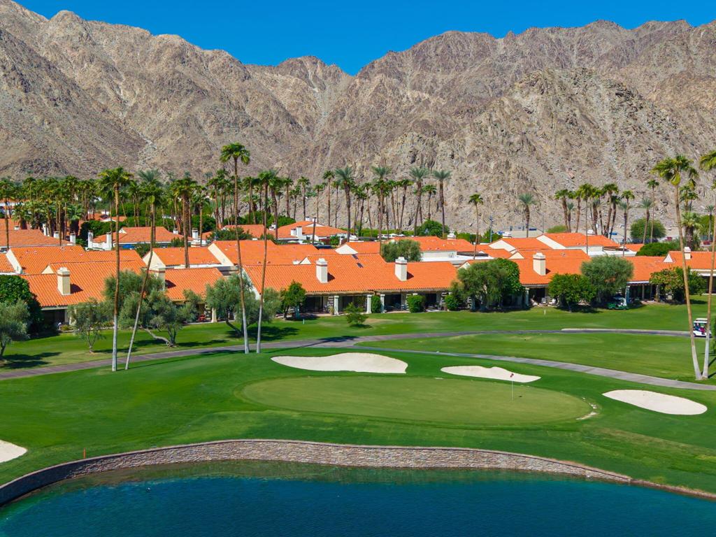 49430 Avenida Club La Quinta