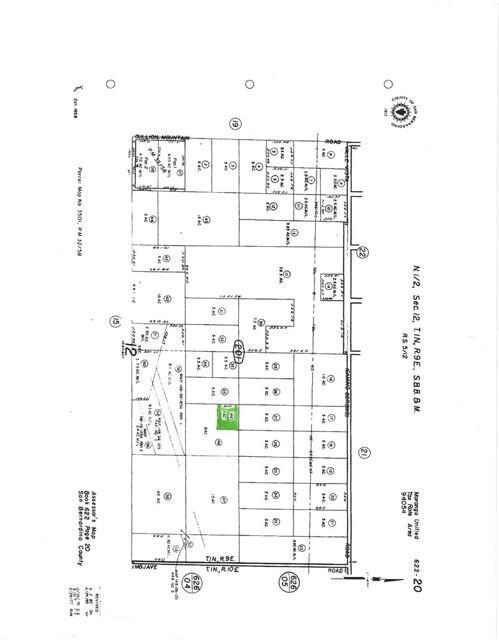 7 Feldspar Avenue