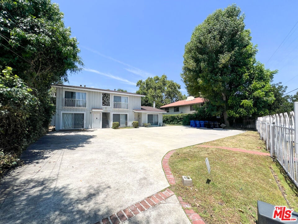 4747 Orion Avenue