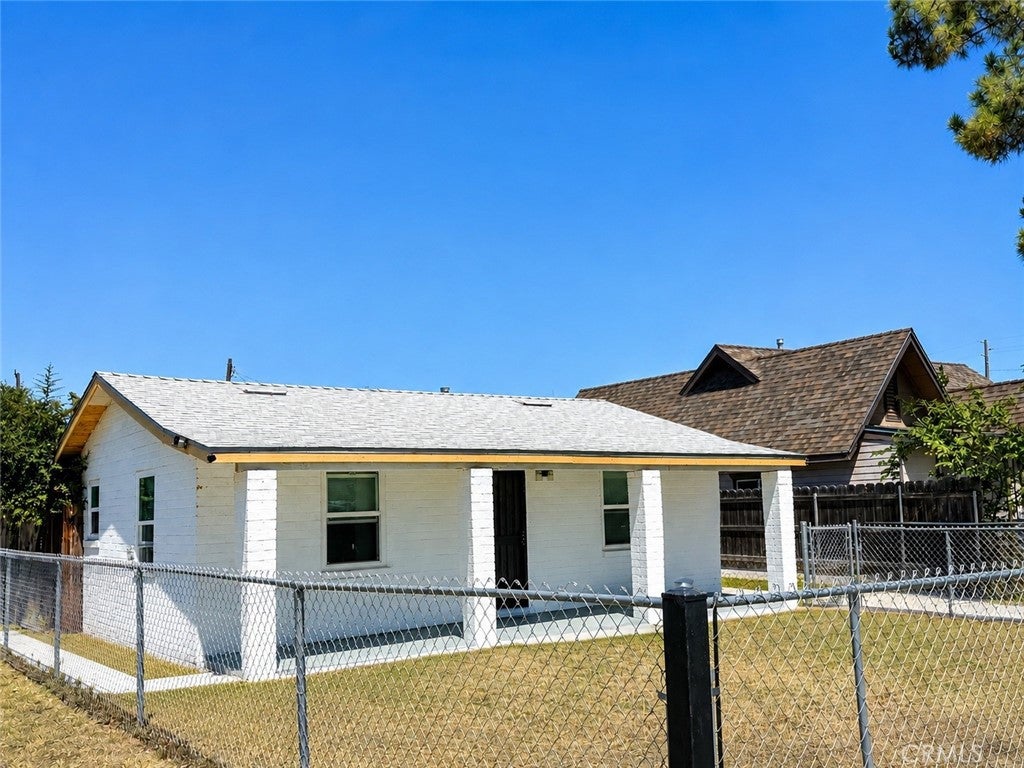 7243 Conejo Drive