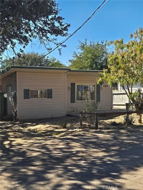 Photo of 14613 Robinson Avenue, Clearlake, CA 95422 (MLS # LC26223776)