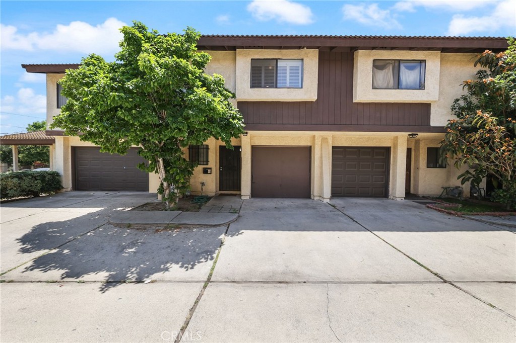 This impeccably kept two-story home boasts an impressive 1,342 square feet of modern living area, ideal for comfortable family living and entertaining. This property mixes design and utility, with three big bedrooms, two full bathrooms, and an additional half bathroom. Step inside to discover a bright and inviting open layout that seamlessly connects the living, dining, and kitchen areas—ideal for gatherings and everyday living. The condo boasts a newer A/C system, ensuring optimal comfort year-round, along with thoughtful updates and quality finishes throughout. Additional features include a separate 1-car garage for safe parking and an extra detached carport. Versatile living areas span across two well-appointed levels, providing both solitude and an air of openness. A fantastic position in Monterey Park, with convenient access to neighborhood amenities, parks, schools, and major highways. Just minutes from Atlantic Times Square, Sierra Vista Park, and the highly-rated Mark Keppel High School. Don't miss out on this fantastic chance. Schedule your private tour now to see firsthand the combination of comfort, style, and convenience that makes the perfect new home for you. Act today - your ideal house is waiting for you!