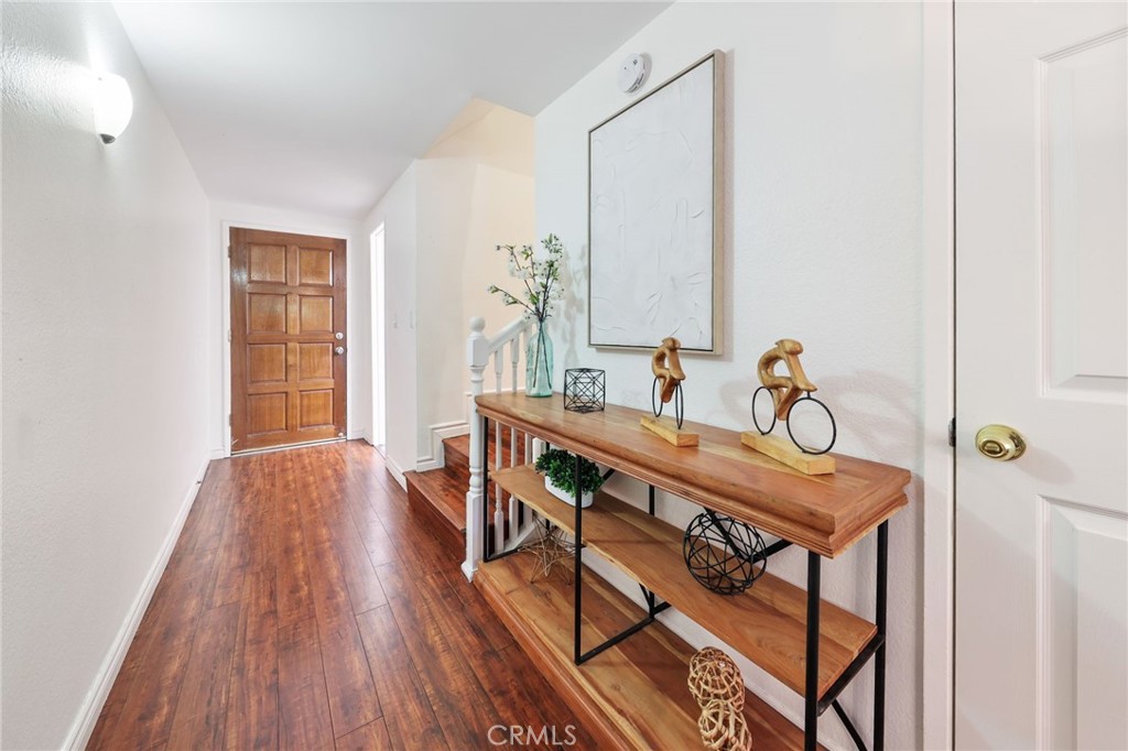 509 N Sierra Vista Street B