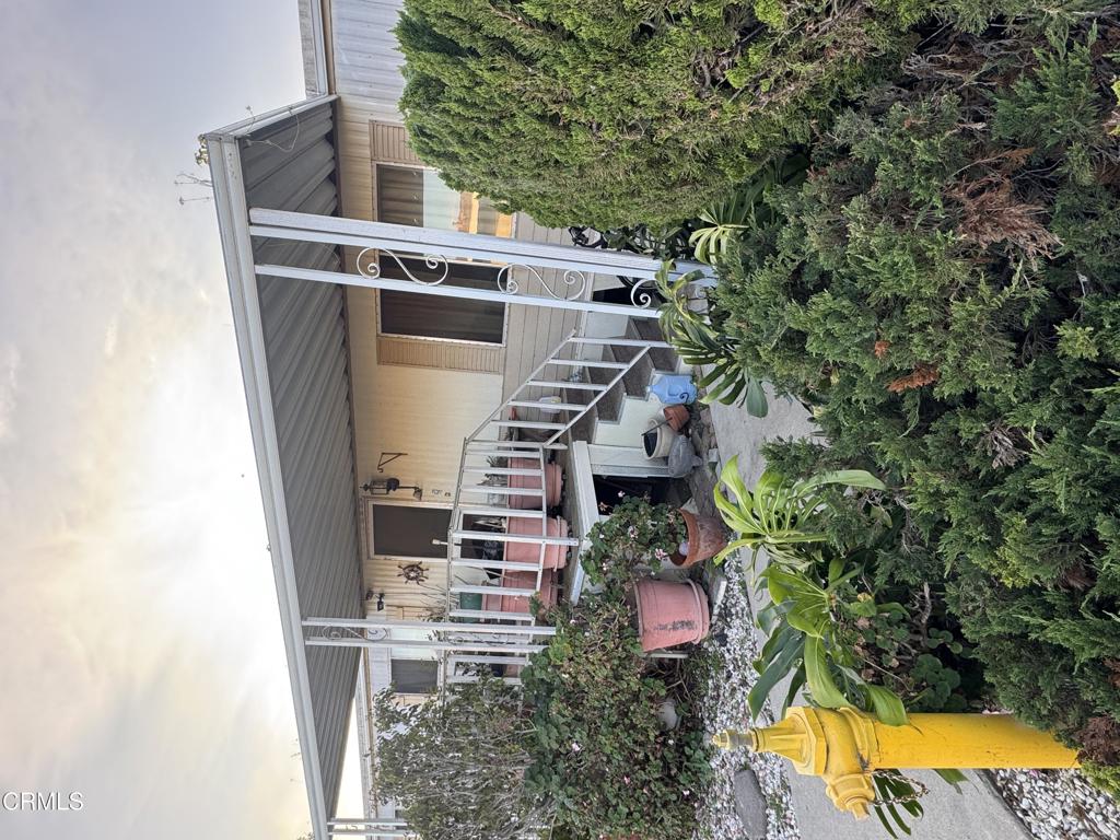 Imperial Oxnard MHP - 037004 - Manufactured In Park