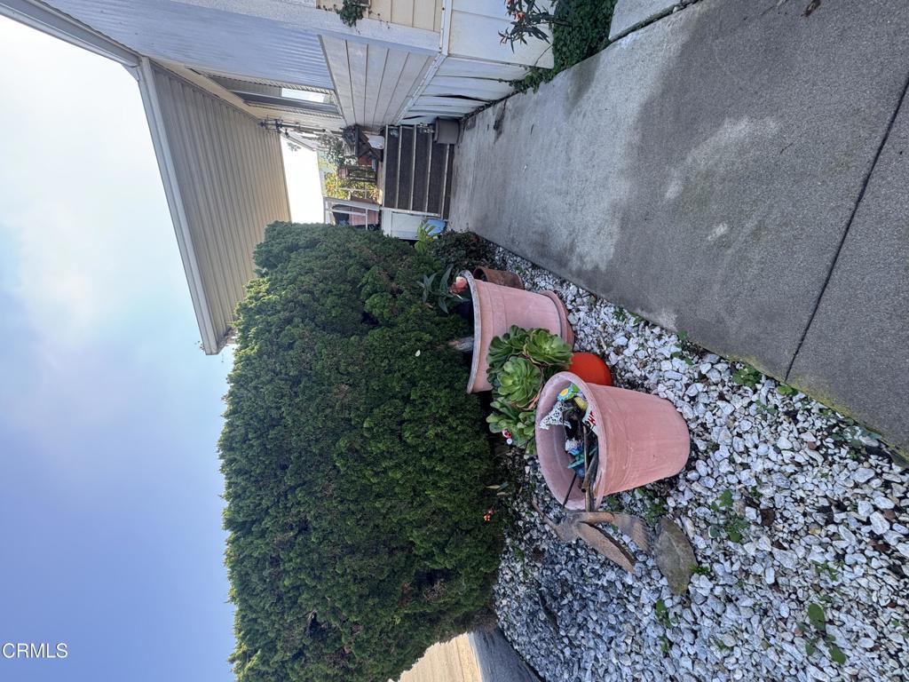 Imperial Oxnard MHP - 037004 - Manufactured In Park