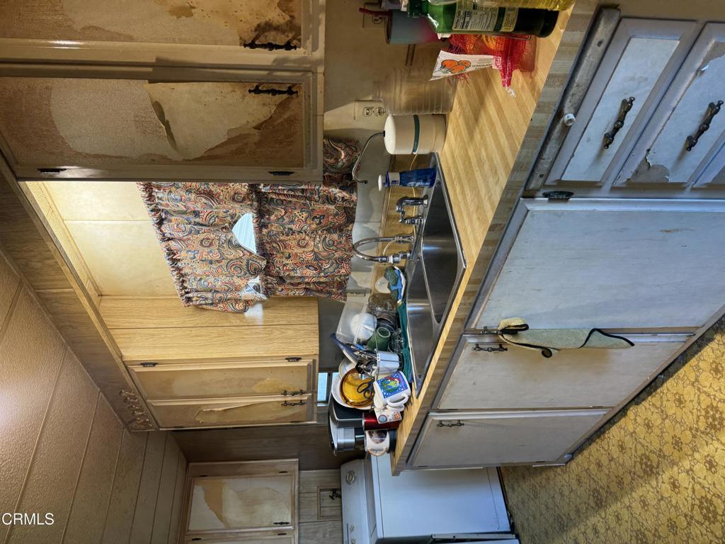 Imperial Oxnard MHP - 037004 - Manufactured In Park