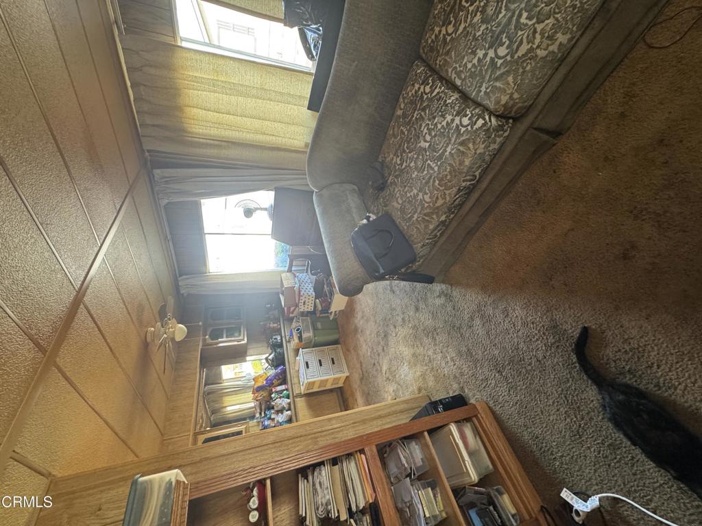 Imperial Oxnard MHP - 037004 - Manufactured In Park