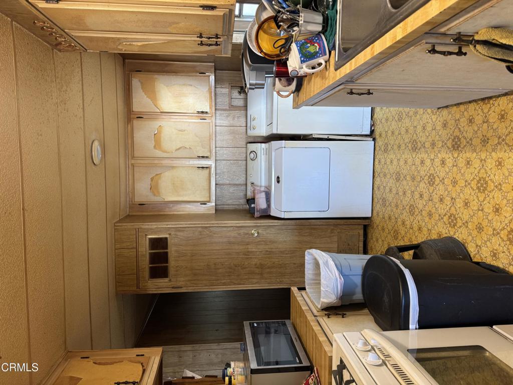 Imperial Oxnard MHP - 037004 - Manufactured In Park