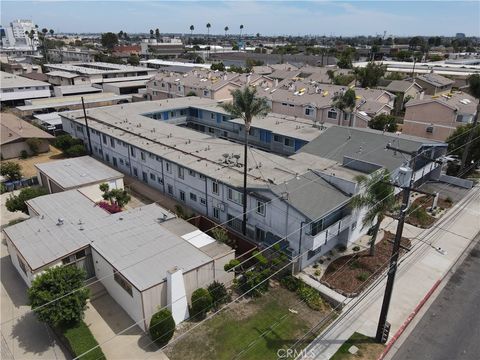 Tiny photo for 15120 South Normandie Avenue, Gardena, CA 90247 (MLS # SB25207532)