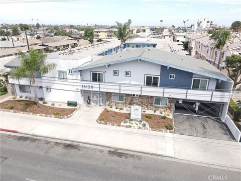 Tiny photo for 15120 South Normandie Avenue, Gardena, CA 90247 (MLS # SB25207532)