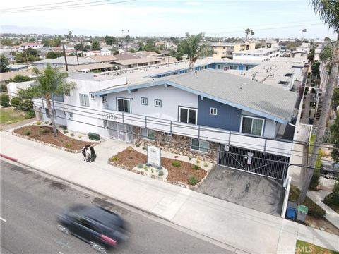 Tiny photo for 15120 South Normandie Avenue, Gardena, CA 90247 (MLS # SB25207532)