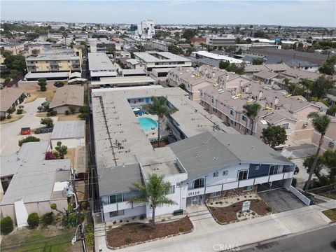 Tiny photo for 15120 South Normandie Avenue, Gardena, CA 90247 (MLS # SB25207532)