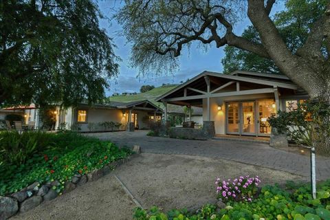 2285 McDonald Lane Morgan Hill CA 95037