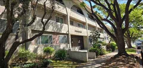 Photo of 8650 Belford Ave #119A, Los Angeles, CA 90045 (MLS # SR26069339)