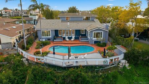 4528 Lucille Dr San Diego CA 92115