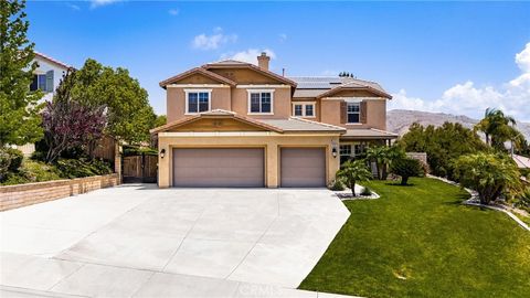 24322 Kenosha Court Corona CA 92883