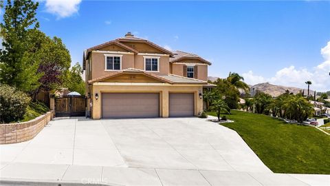 Photo of 24322 Kenosha Court, Corona, CA 92883 (MLS # CV26110716)