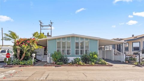 Photo of 16444 Bolsa Chica #5 St, Huntington Beach, CA 92649 (MLS # PW26093248)