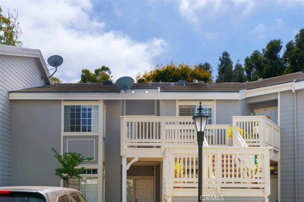 22 Campton Place