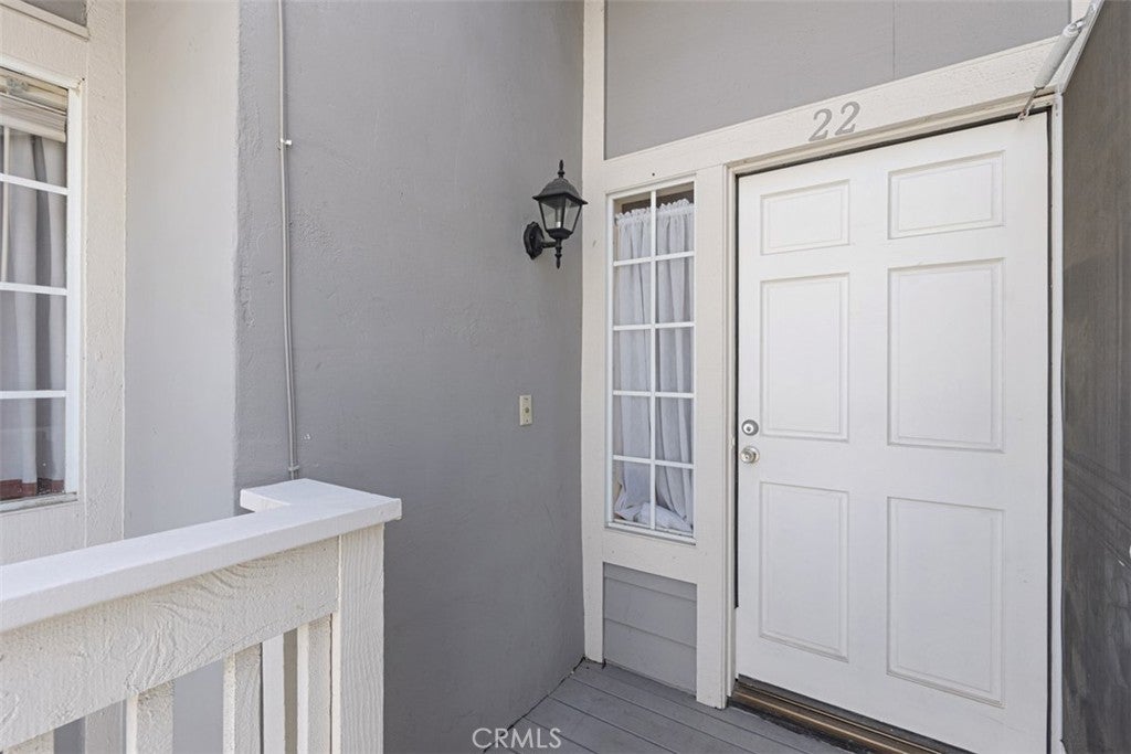 22 Campton Place