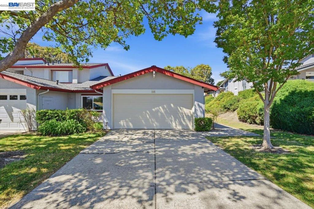 165 Rosario Ct Ct, San Ramon CA 94583