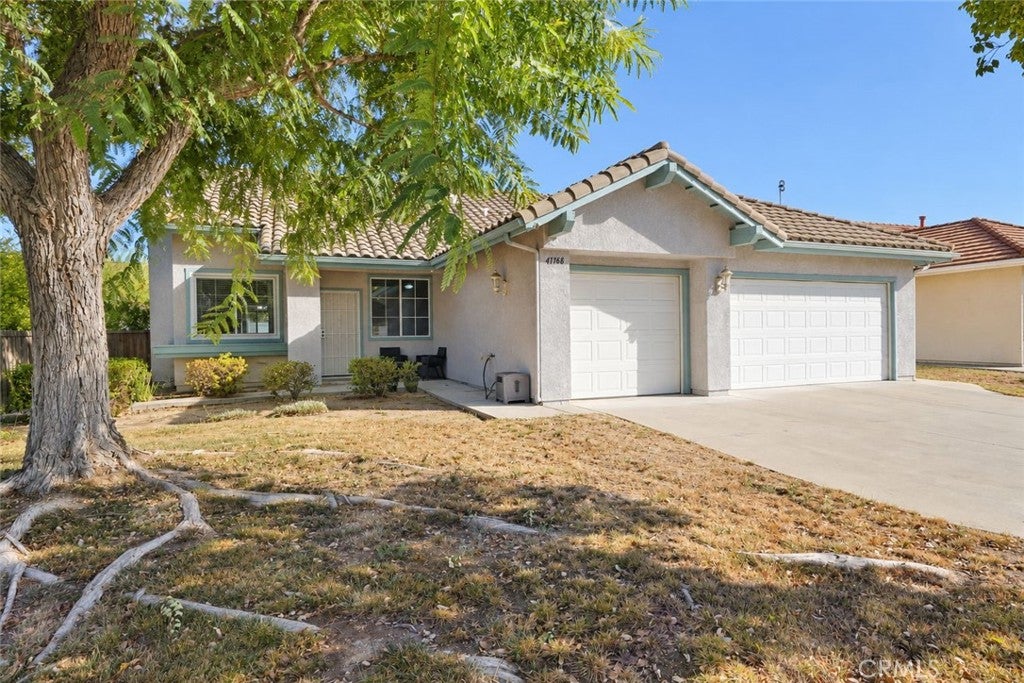 41168 Vincennes Court